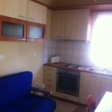 Menegata Garden Holiday home *