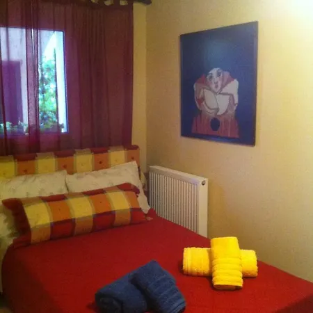 Holiday home Menegata Garden