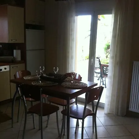 Holiday home Menegata Garden Argostoli (Kefalonia)
