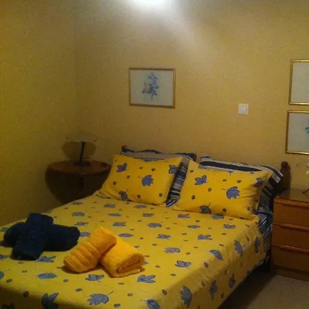 Holiday home Menegata Garden *