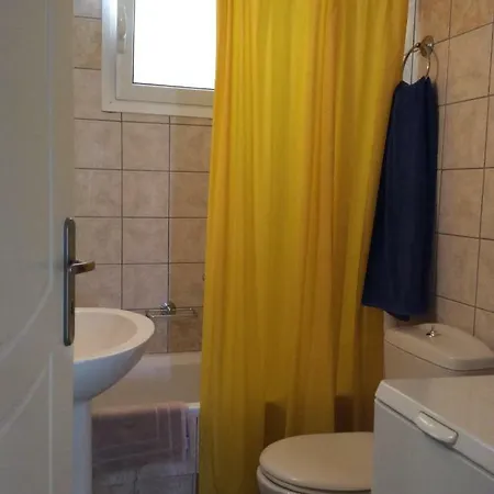 Holiday home Menegata Garden